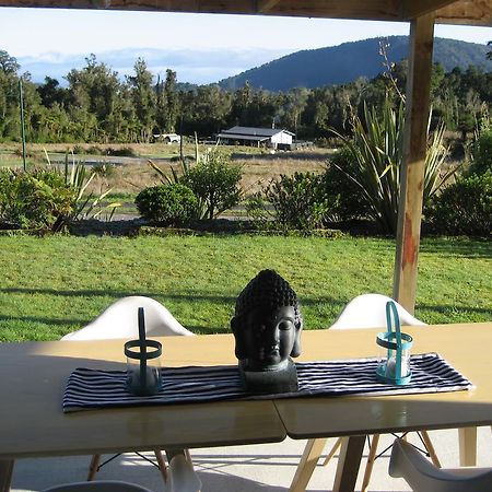 Franz Forest Hideaway 외부 사진