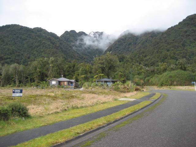 Franz Forest Hideaway 외부 사진